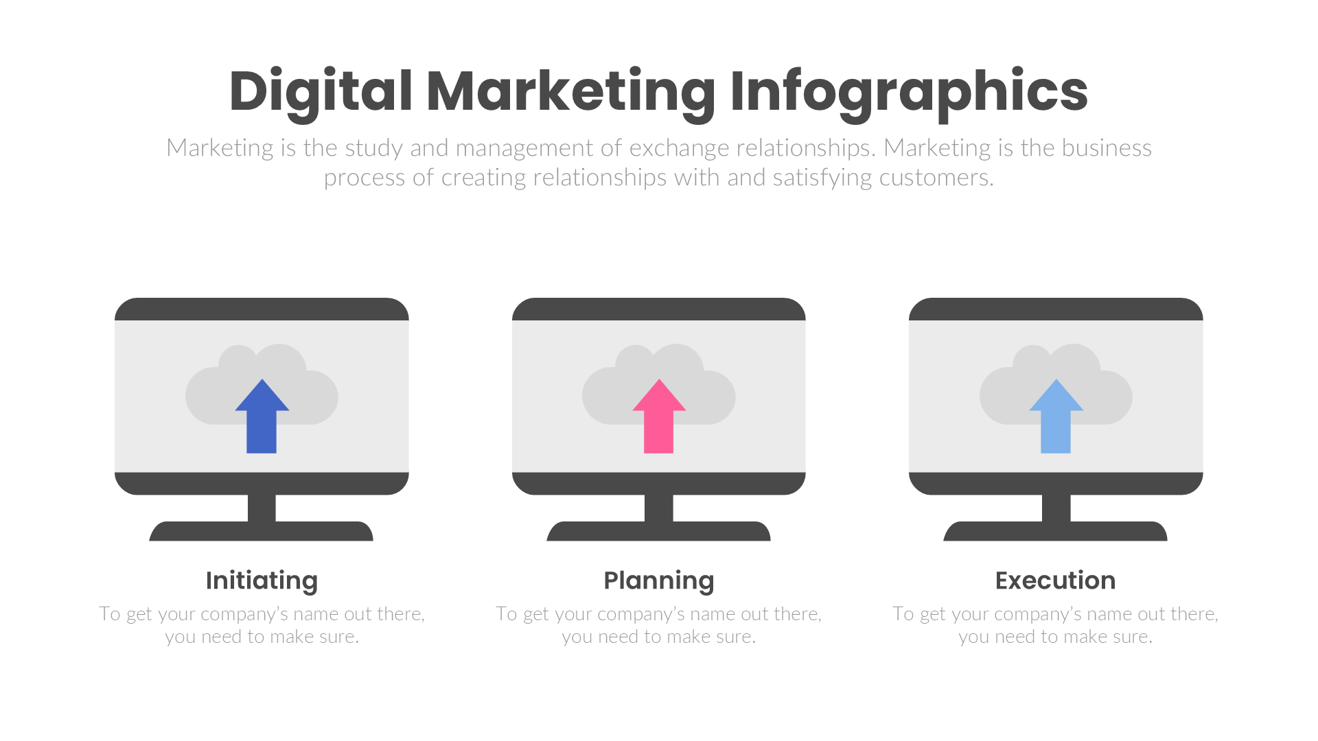 Digital Marketing slide 4